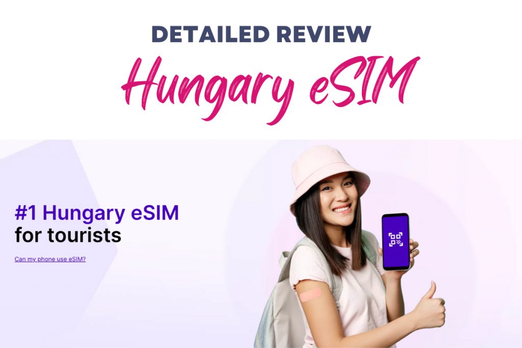 review hungary esim