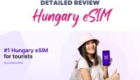 review hungary esim