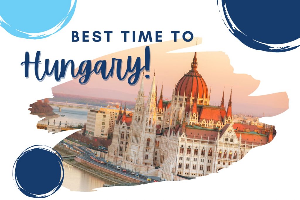 what is the best time to visit hungary