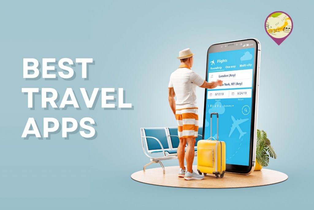 top travel apps for international travel