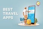 top travel apps