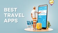 top travel apps