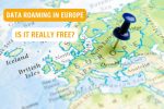 what to know about data roaming in eu