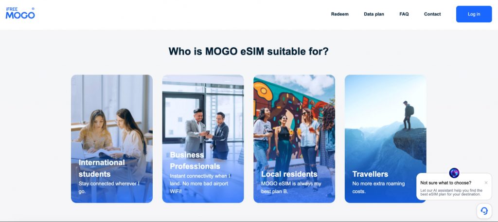 what to know about mogo esim